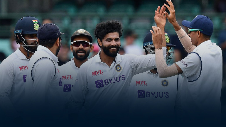 টেস্ট কেরিয়ার শেষ রবীন্দ্র জাদেজার, পরিকল্পনায় এই তারকা অলরাউন্ডার 1