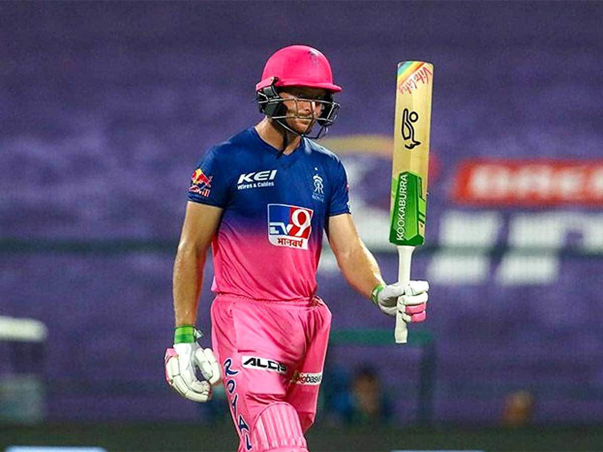 IPL 2022 Auction: রাজস্থান রয়্যালস (RR) আইপিএল ২০২২ মেগা নিলামে এই তিন দুর্দান্ত খেলোয়াড়দের ধরে রাখতে চাইবে ! 2