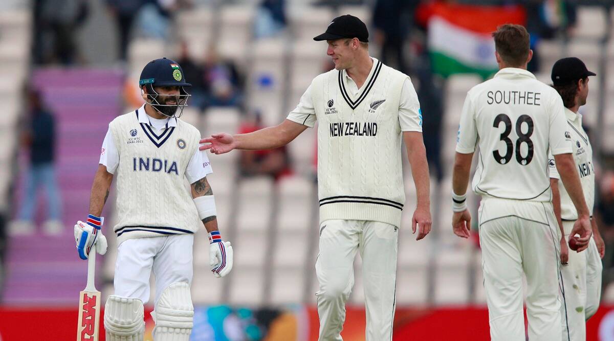 পূজারা ও রাহানেকে বাদ দেওয়া আগে নিজের পরিসংখ্যানের দিকে নজর দিক বিরাট কোহলি 3