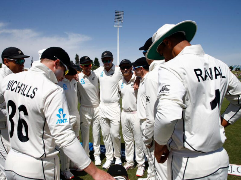 new zealand cricket injury before test championship