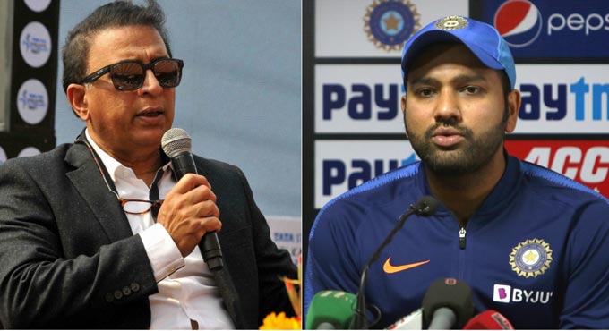 জাতীয় দল থেকে বাদ দেওয়া হোক রোহিত শর্মাকে, বিস্ফোরক বার্তা সুনীল গাভাস্কারের 1