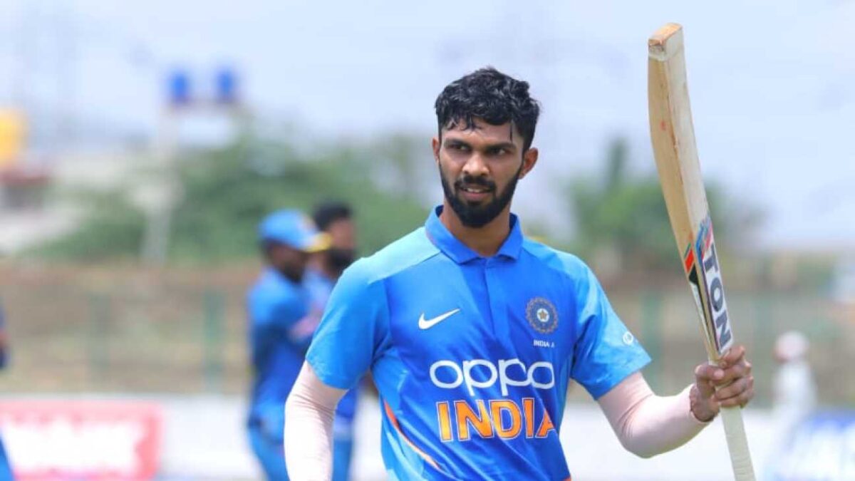 প্রথমবার জাতীয় দলে সুযোগ পেয়ে উচ্ছ্বসিত রুতুরাজ গায়কোয়াড়, এই বিষয়ের উপর করলেন ফোকাস 1