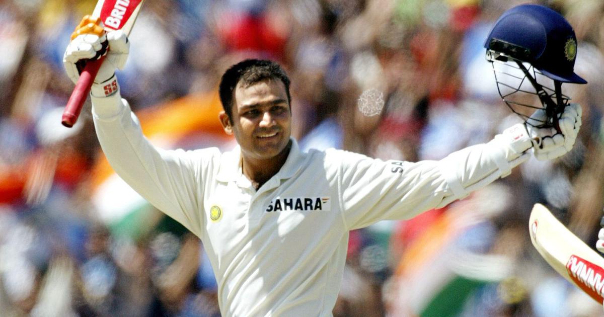 সর্বকালের সেরা: সৌরভ গাঙ্গুলির অধিনায়ক হিসেবে নেওয়া ১০ টি গুরুত্বপূর্ণ সিদ্ধান্ত 2