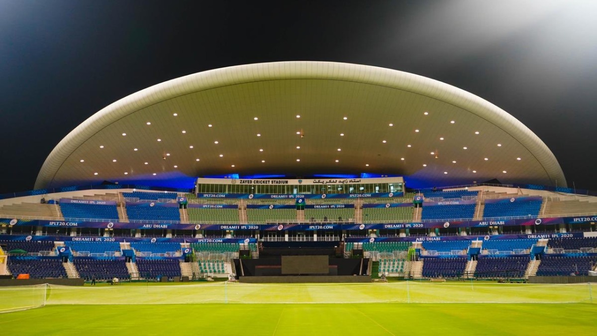 Asia Cup 2025 AFG vs HKG Preview: উদ্বোধনী ম্যাচে ‘ফেভারিট’ আফগানিস্তান, ‘জায়ান্ট কিলার’ হওয়ার স্বপ্ন দেখছে হং কং !! 2 Sheikh Zayed Cricket Stadium to Host Asia Cup Opener | Image: Getty Images
