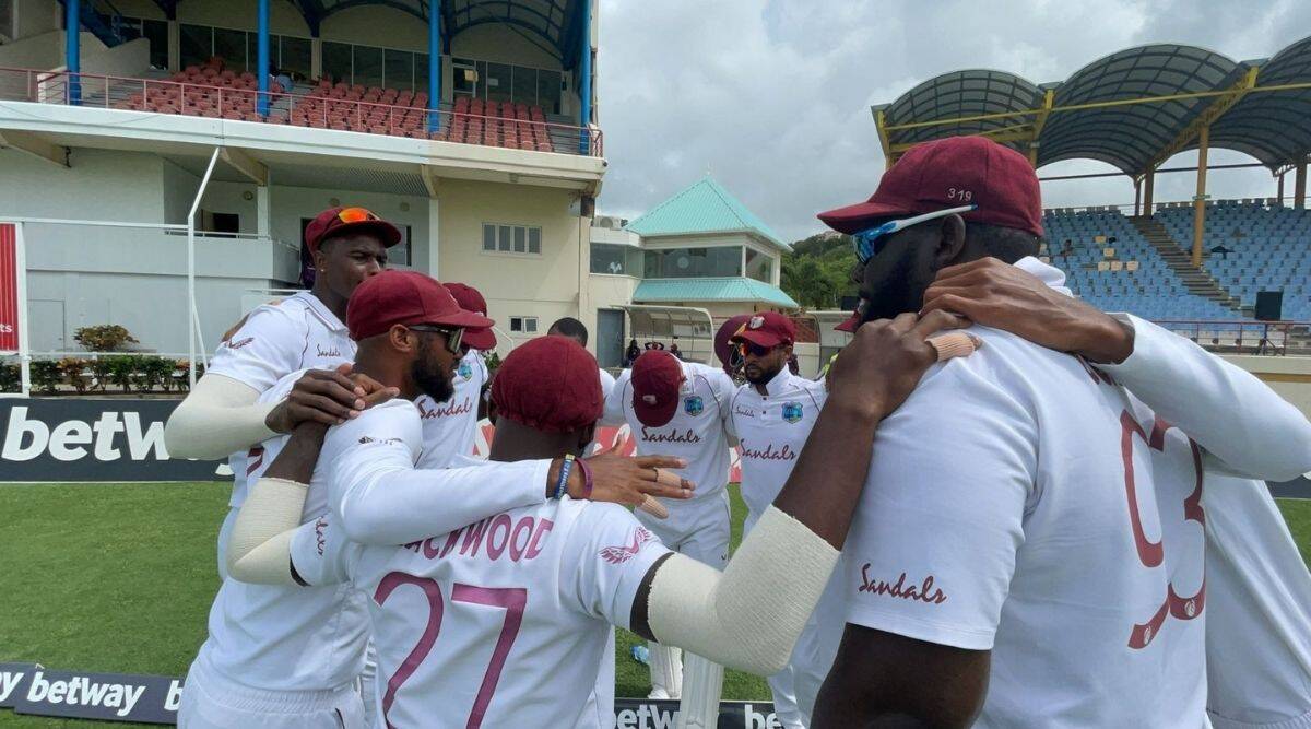 দক্ষিণ আফ্রিকার কাছে সিরিজ হারের পর বড় ধাক্কা ওয়েস্ট ইন্ডিজের, আইসিসি দিতে চলেছে কঠিন শাস্তি 1