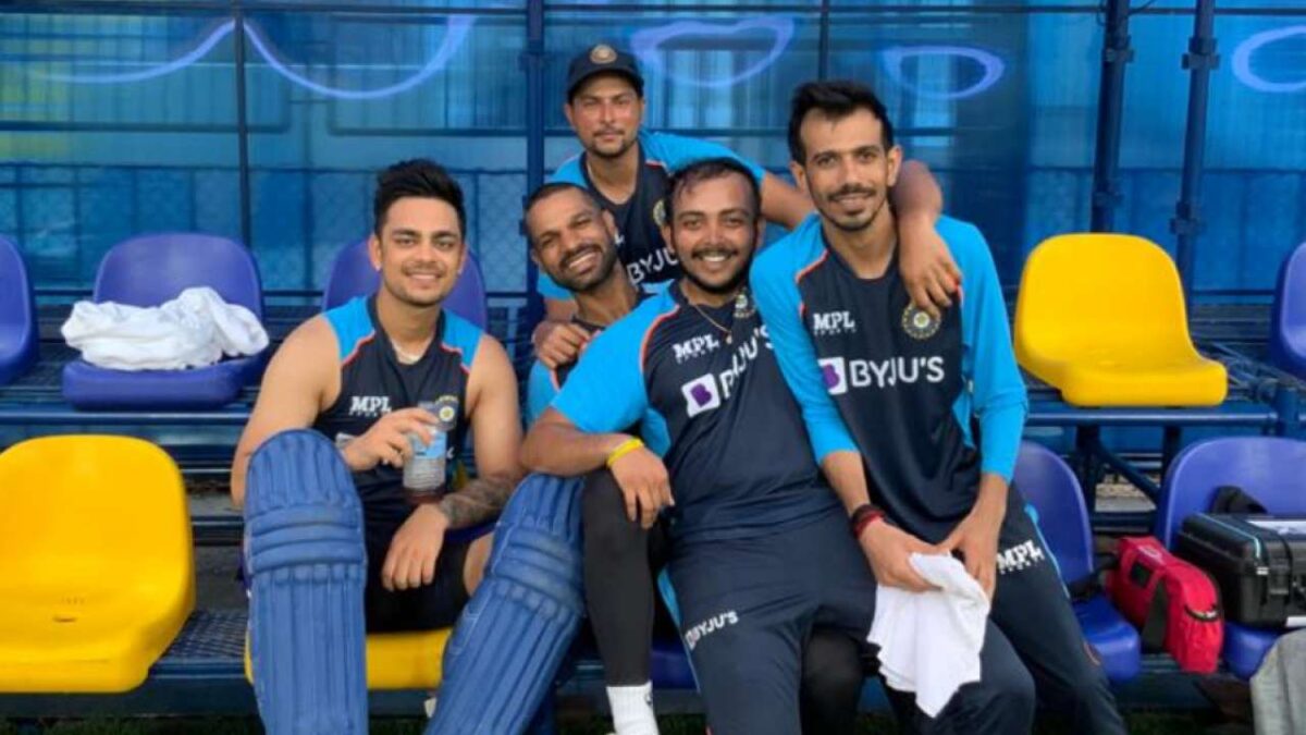 এই সকল একাধিক রেকর্ড ভাঙা-গড়ার মধ্যে দিয়ে যাবে আসন্ন ভারত-শ্রীলঙ্কা ওয়ানডে সিরিজ 1