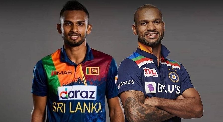 এই তারকা দুই ক্রিকেটার অভিষেক করছেন ভারতের হয়ে, টসে জিতে বোলিংয়ের সিদ্ধান্ত শ্রীলঙ্কার 1