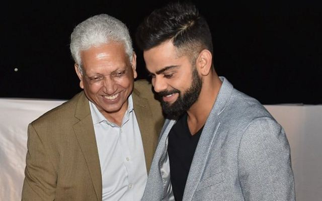 চার ভারতীয় ক্রিকেটার, যারা ক্যারিয়ারের শেষের দিকে ওয়ানডে টিমের অধিনায়ক হয়েছেন 2