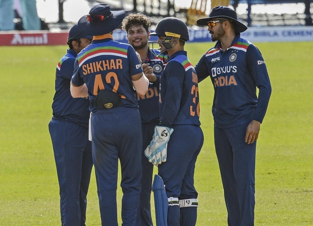 শ্রীলঙ্কার বিরুদ্ধে জয় পেলে বড় বিশ্ব রেকর্ড গড়বে টিম ইন্ডিয়া, টপকাবে অস্ট্রেলিয়া-পাকিস্তানকে 1