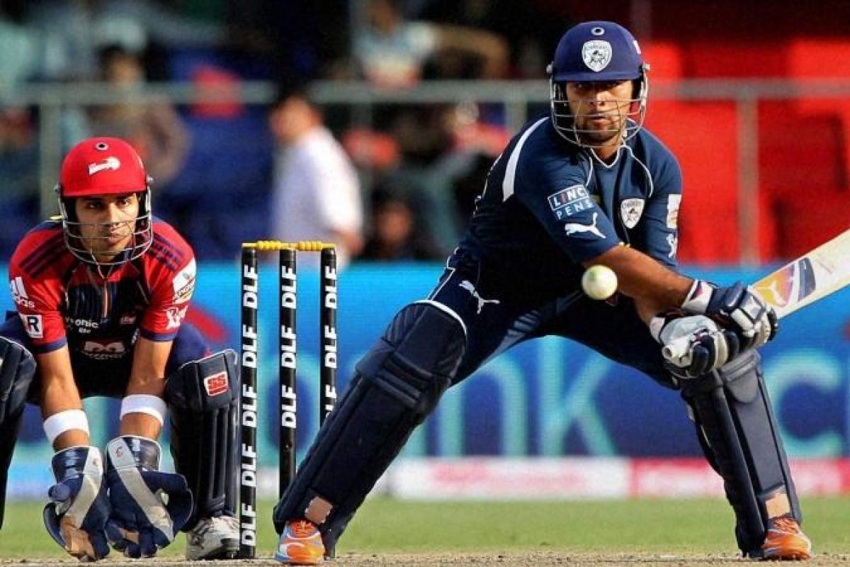 ৪ জন ভারতীয় ক্রিকেটার যারা অনুর্ধ ১৯ খেলার পরেও বর্তমানে USA দলের হয়ে খেলছেন 2