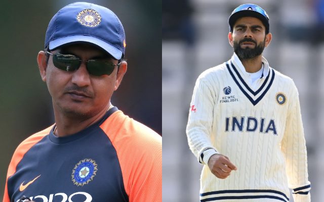 অধিনায়ক হিসেবে সেরা বিরাট কোহলিই, সুপারস্টারকে সমর্থন করে বড় বার্তা সঞ্জয় বাঙ্গারের 1