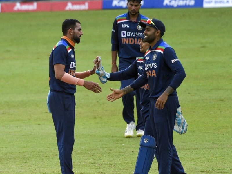 আইসিসি টি২০ র‍্যাঙ্কিংয়ে দারুণ উত্তরণ ভারতীয় ক্রিকেটারদের, র‍্যাঙ্কিংয়ে ইতিহাস গড়লেন শ্রীলঙ্কার এই ক্রিকেটার 9