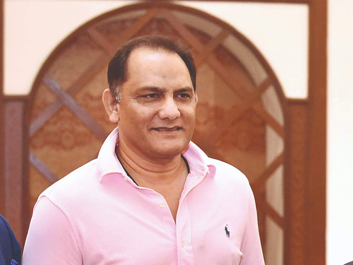 Mohammad Azharuddin top 5