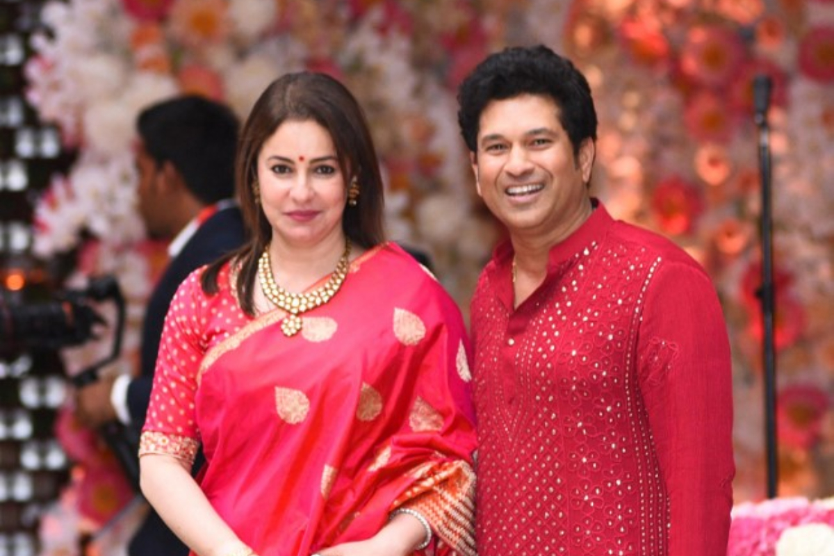 ভারতীয় সুপারস্টার ক্রিকেটার স্ত্রীদের শিক্ষাগত যোগ্যতা কতটা আসুন জেনে নেওয়া যাক 2