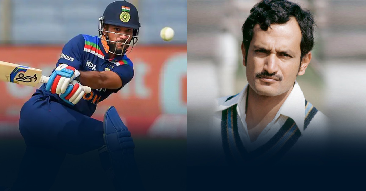 চার ভারতীয় ক্রিকেটার, যারা ক্যারিয়ারের শেষের দিকে ওয়ানডে টিমের অধিনায়ক হয়েছেন 1