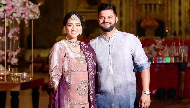 ভারতীয় সুপারস্টার ক্রিকেটার স্ত্রীদের শিক্ষাগত যোগ্যতা কতটা আসুন জেনে নেওয়া যাক 2