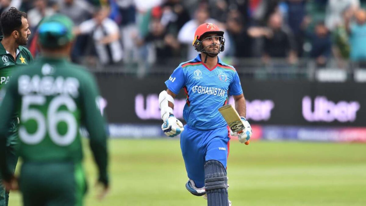 পিসিবি আত্মবিশ্বাসী, আফগানিস্তানের সঙ্গে ওয়ানডে সিরিজ যথাসময়ে খেলা হবে 1