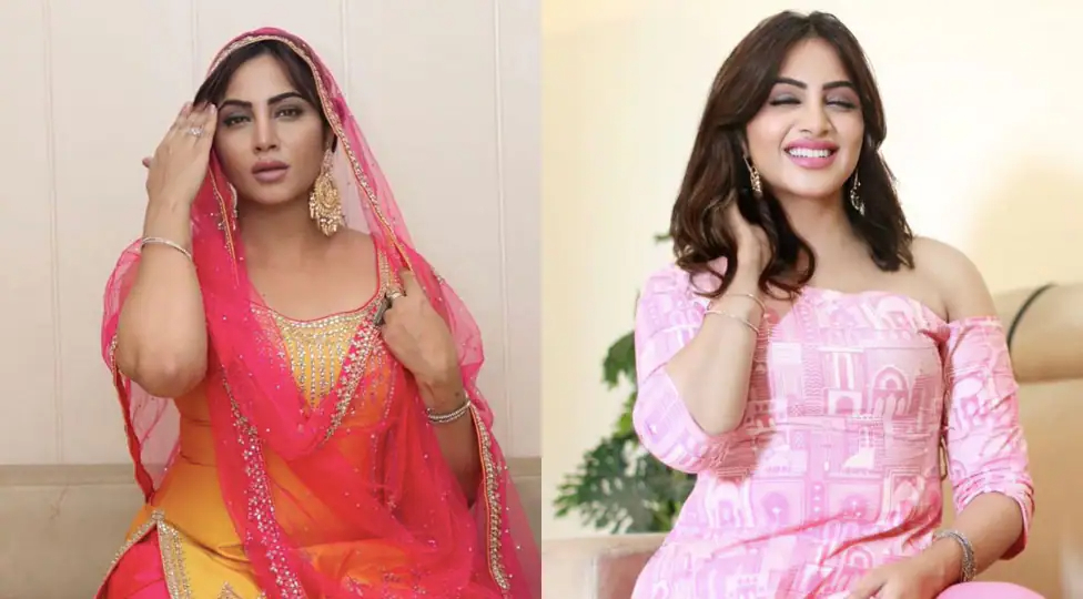 এই আফগান ক্রিকেটারের সাথে বিয়ে ভেঙে যেতে চলেছে আরশি খানের! রইল এই চাঞ্চল্যকর কারণ 1