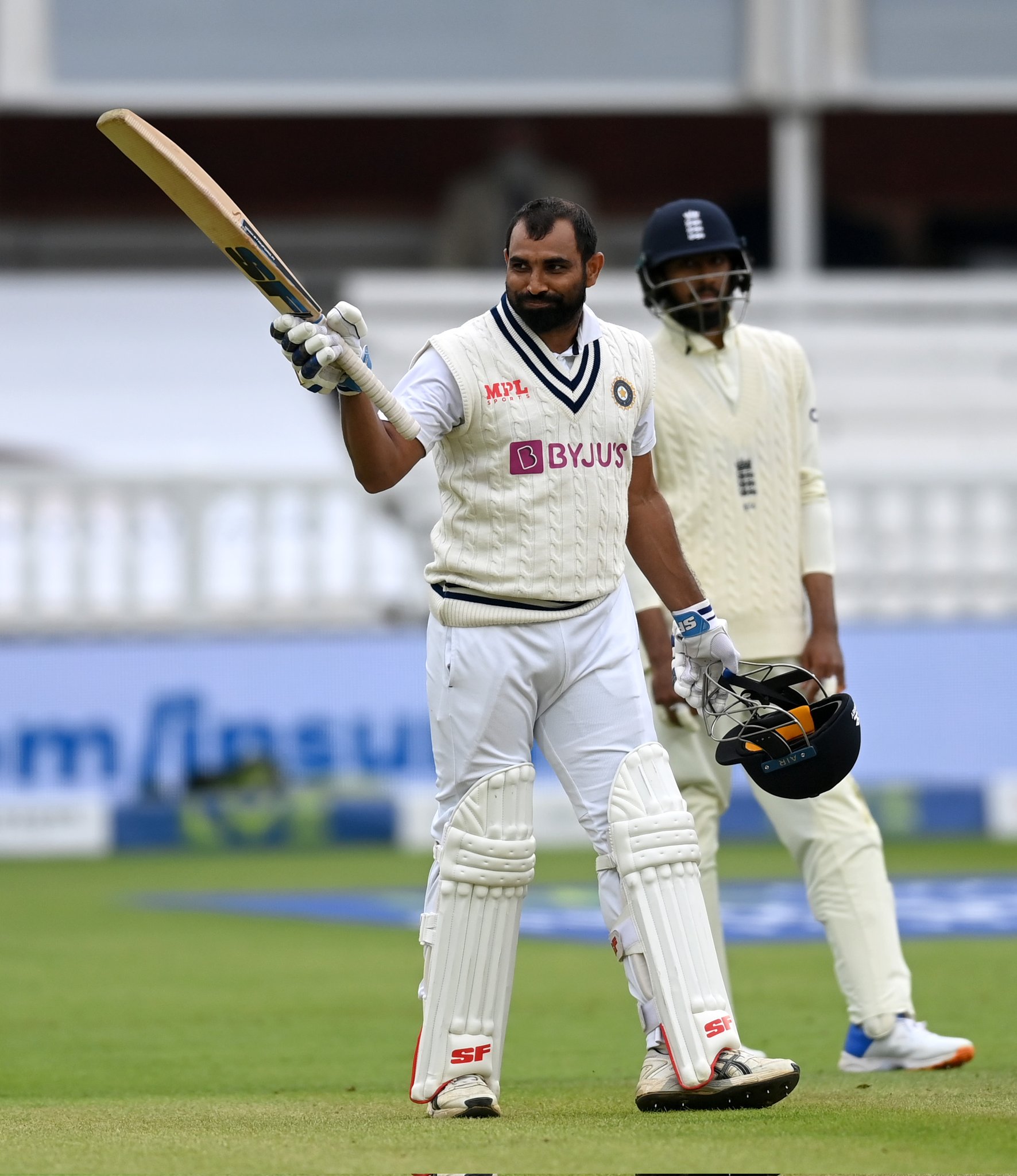 তিন ভারতীয় ব্যাটসম্যান, যারা নাম্বার নয়ের পরে ব্যাটিং করে হাফ সেঞ্চুরি করেছেন 2 তিন ভারতীয় ব্যাটসম্যান, যারা নাম্বার নয়ের পরে ব্যাটিং করে হাফ সেঞ্চুরি করেছেন 2
