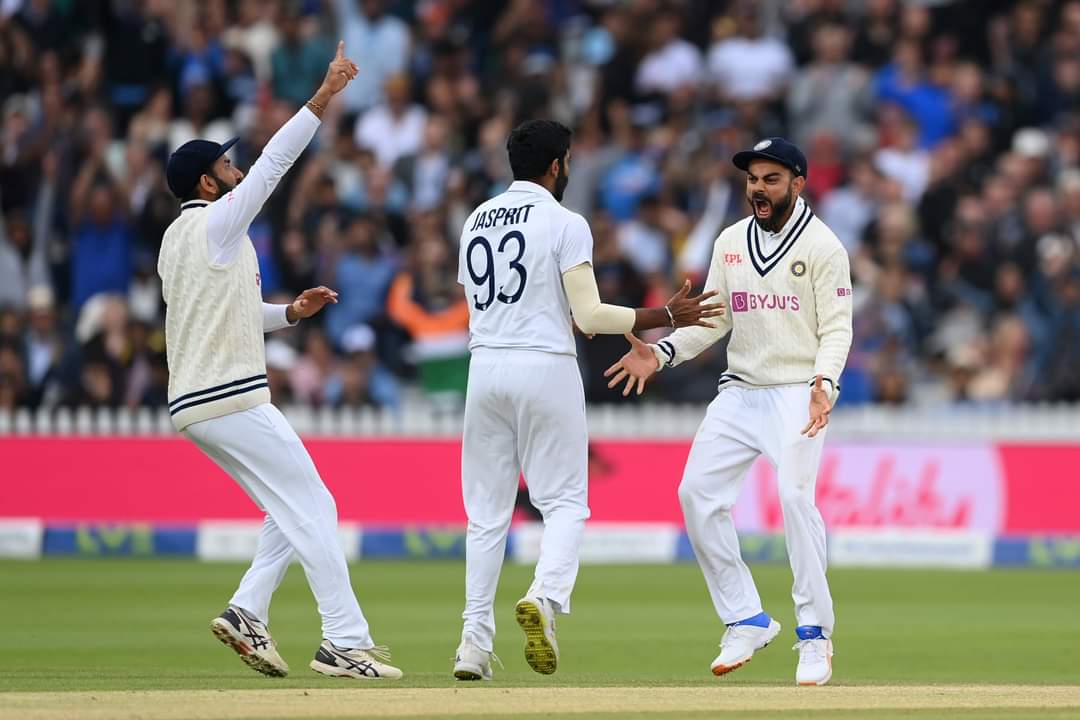 বিরাটের আগ্রাসন ভালো, তবে সীমার মধ্যে থাকতে হবে: ফারুখ ইঞ্জিনিয়ার 1