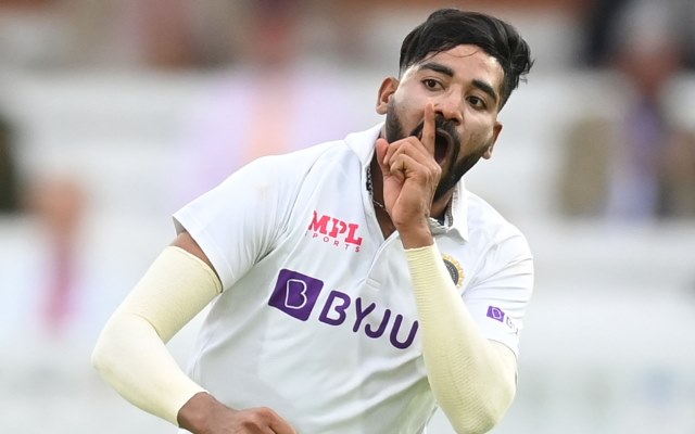 পঞ্চম টেস্টে নিজের প্রিয় খেলোয়াড়কে বাদ দিতে বাধ্য হবেন বিরাট কোহলি, দলে বড় পরিবর্তন 2