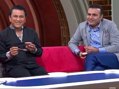 ভিডিও : বিসিসিআই প্রেসিডেন্ট সৌরভ গাঙ্গুলির উপর এই বিশেষ কারণে ক্ষুব্ধ সুনীল গাভাস্কার, পালন করেননি এই দায়িত্ব 2