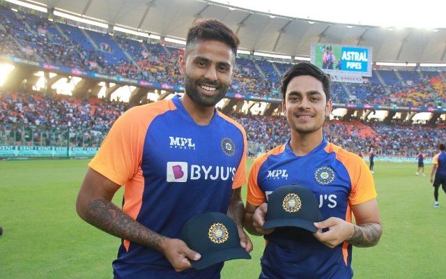 ৭ জোড়া ক্রিকেটার, যারা একত্রে জাতীয় টিমে অভিষেক করে ঝড় তুলেছে 2