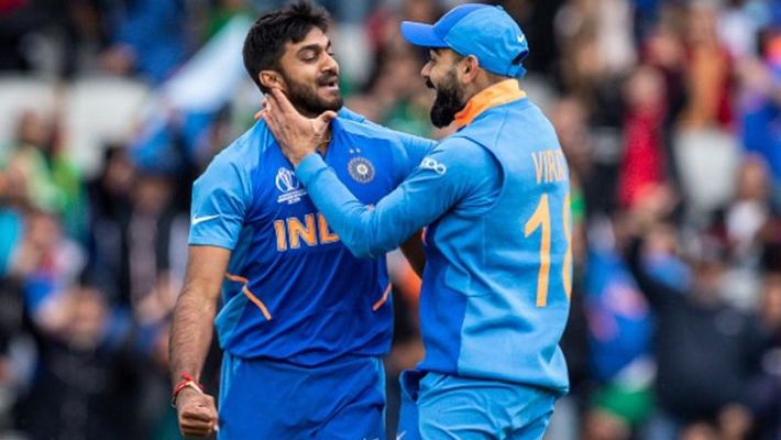 ৩ ভারতীয় ক্রিকেটার যাদের টীম ইন্ডিয়ায় ফেরার দরজা প্রায় বন্ধ 4