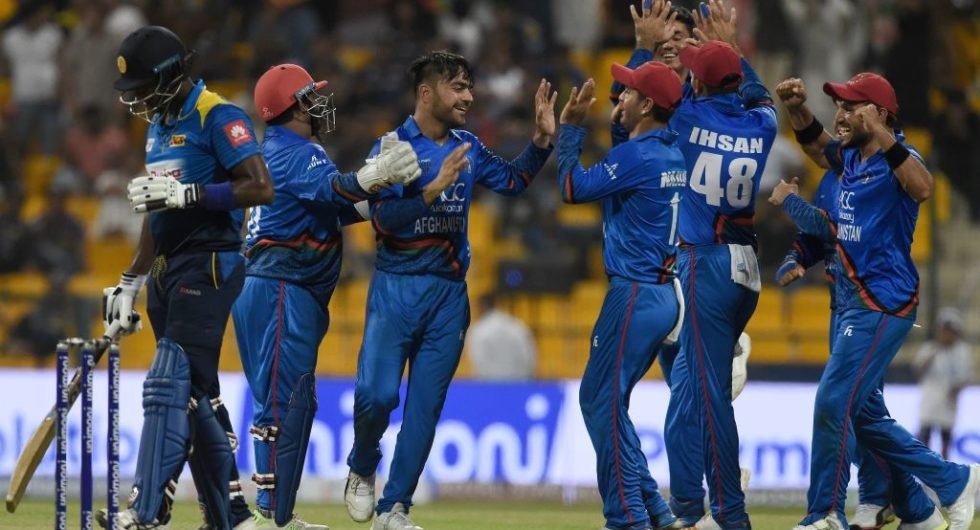 চুড়ান্ত অস্থিরতার মাঝে আফগানিস্তান কি খেলবে টি২০ বিশ্বকাপ? বড় আপডেট দিল সে দেশের ক্রিকেট বোর্ড 1
