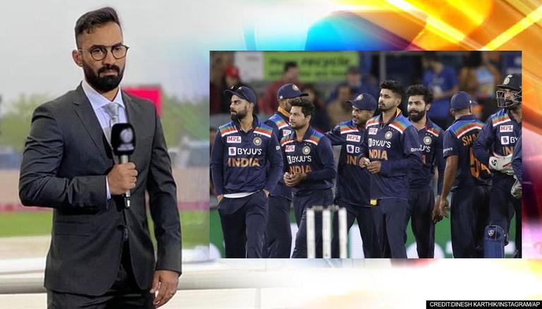 দীনেশ কার্তিকের মতে, ভারতের এই বোলার হতে পারেন টি২০ বিশ্বকাপের সারপ্রাইজ প্যাকেজ 1