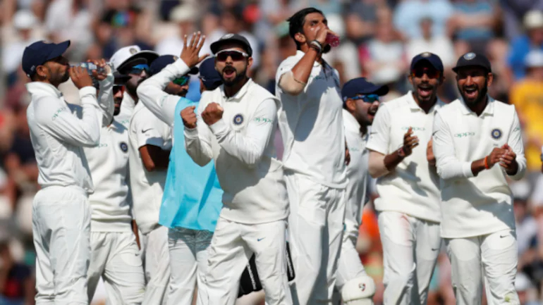 ইংল্যান্ড সফরে কি সাফল্য পাবে বিরাট কোহলির ভারতীয় দল? পরিসংখ্যান বলছে অন্য কথা 1