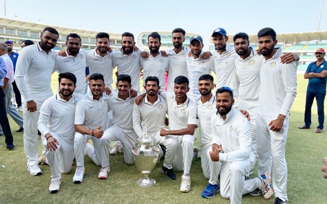 ঘরোয়া ক্রিকেটারদের জন্য বড় সুখবর বিসিসিআইয়ের! দিতে চলেছে এই বিপুল পরিমাণ পুরষ্কার 2