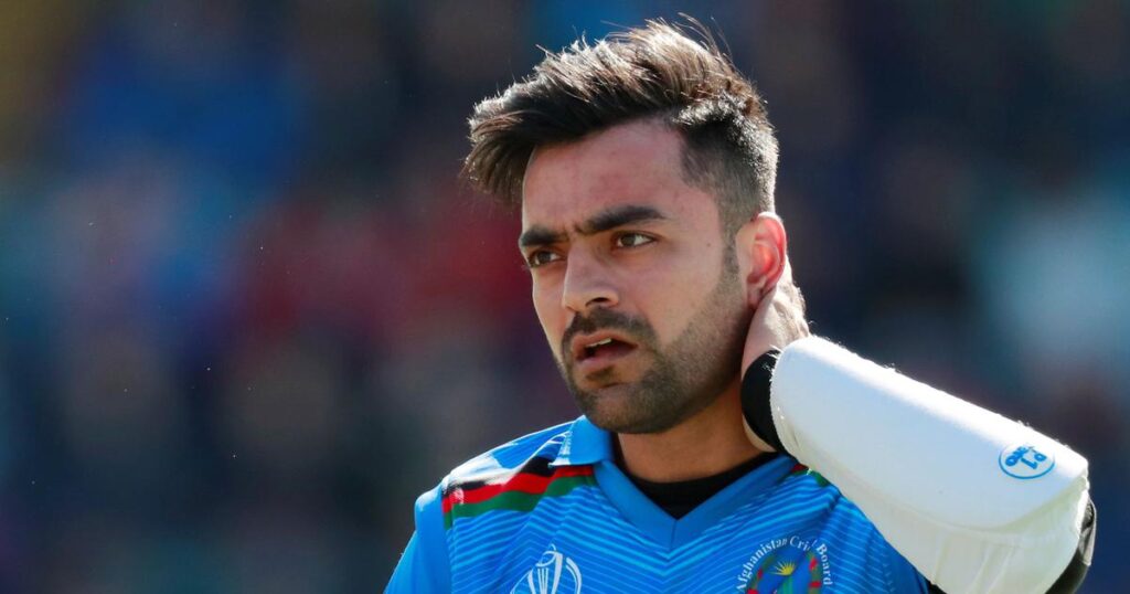 PAK vs AFG: আফগান ম্যাচ শেষে জাভেদ মিয়াঁদাদকে মনে পড়ল বাবরের, ভারতকে ছিটকে দিয়ে বললেন এই মারাত্মক কথা !! 2