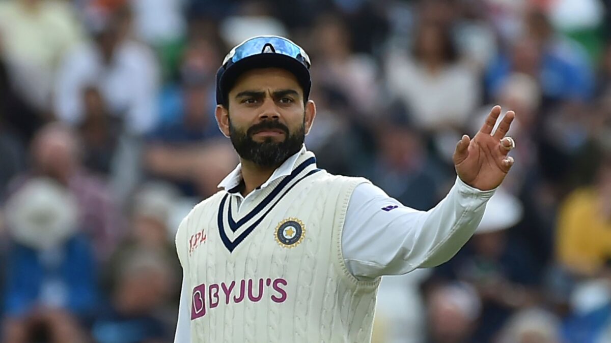 ভারতের লজ্জাজনক পারফর্মেন্সের মাঝেও ব্যাট হাতে এই বড় কৃতিত্ব গড়লেন বিরাট কোহলি 1