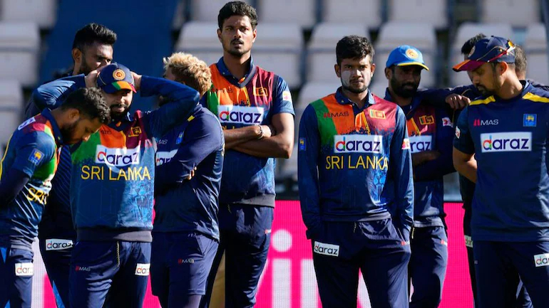 ভারতকে নাচানো এই শ্রীলঙ্কার ক্রিকেটার সুযোগই পেলেন না টি২০ বিশ্বকাপের মূল দলে 2