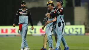 KKRvsRCB: হারের পর বিরাটের বড় প্রতিক্রিয়া, বরুণ চক্রবর্তীকে নিয়ে বললেন এই কথা