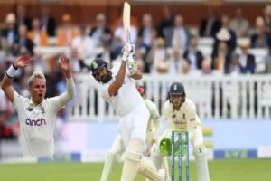 ENGvsIND: ওভাল টেস্টে হল এই ৯টি বড় রেকর্ড, রোহিত শর্মা গড়লেন ঐতিহাসিক পরিসংখ্যান