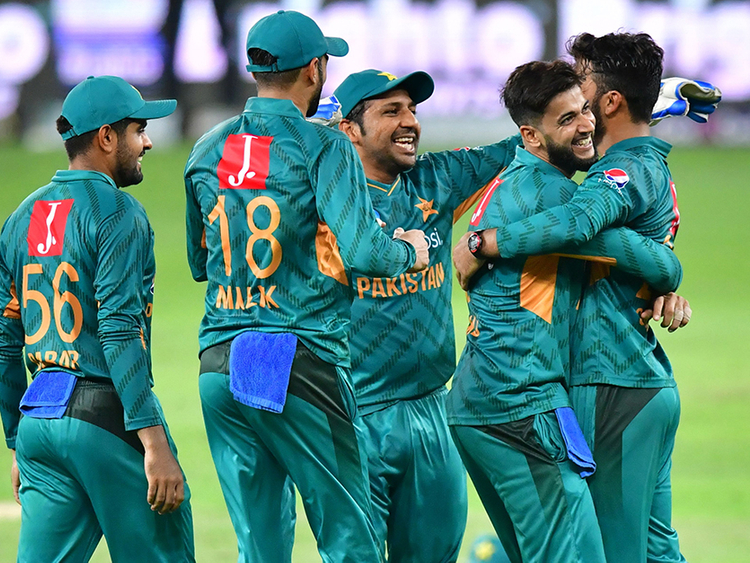 ৩ ক্রিকেটার যারা বাদ পড়লেন পাকিস্তান টি-২০ বিশ্বকাপের টিম থেকে 5