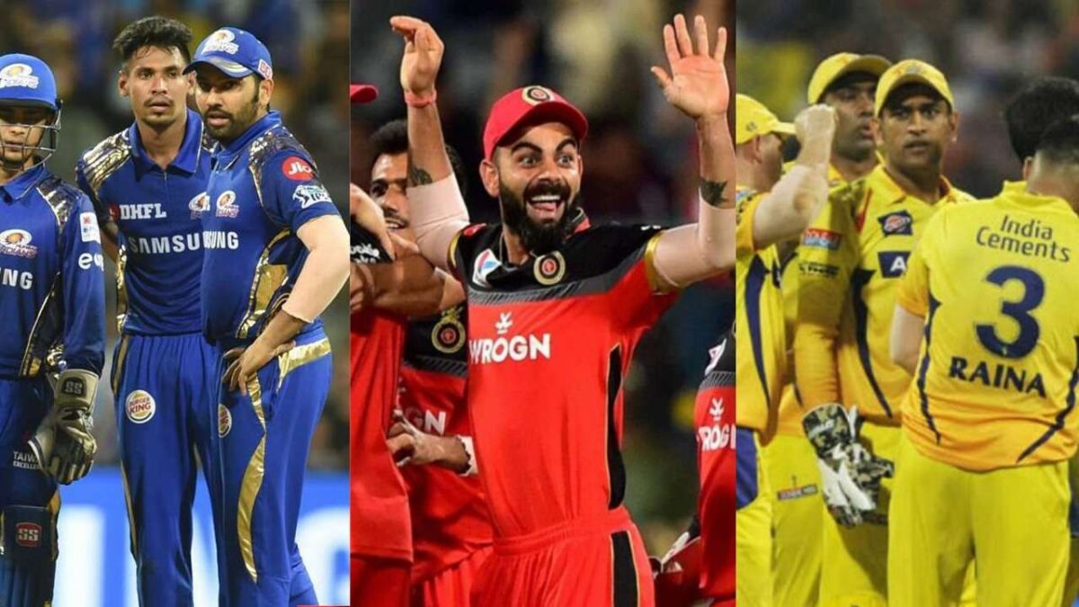 IPL 2021: আইপিএলের দ্বিতীয় ভাগে যে ৫টি রেকর্ড ভাঙতে পারে বলে মনে করা হচ্ছে 1