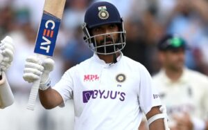 রাহানেকে নিয়ে এই পাকিস্তানী ক্রিকেটারের বিতর্কিত বয়ান, বললেন… 50