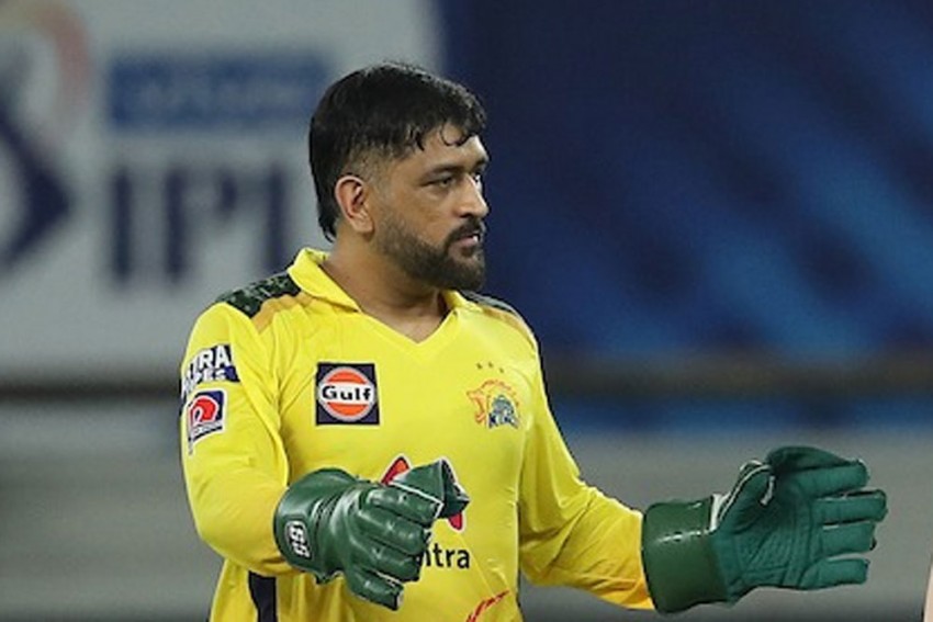 ম্যাচ জেতার পর ধোনির বয়ান, এই দুই ক্রিকেটার প্রত্যাশার চেয়েও বেশি ভালো খেলে দিয়েছেন 1