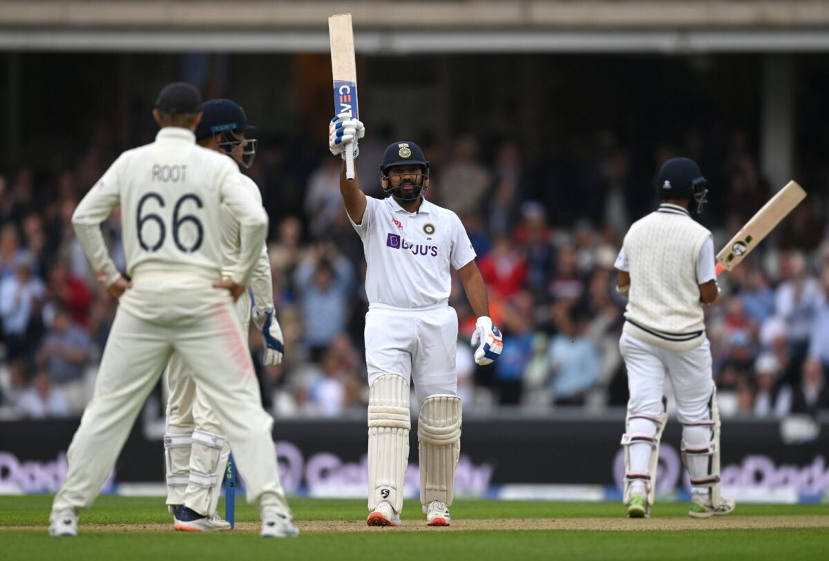 3 cricketers who can replace Rohit Sharma in the fifth Test