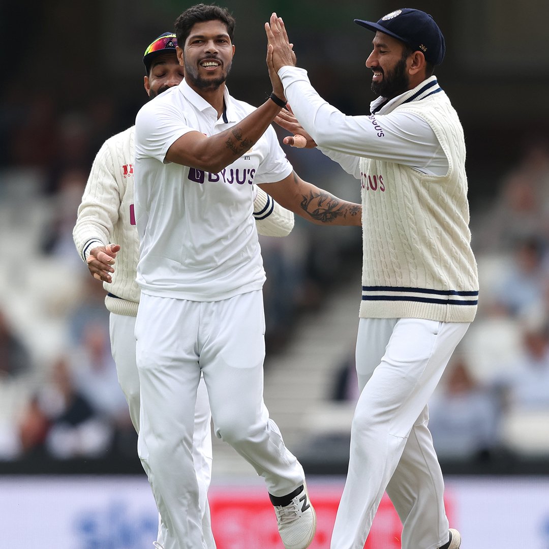 ওভাল টেস্টে ভারতের অসাধারণ জয়ের পেছনে প্রধান ৫টি কারণ সমন্ধে জেনে নেওয়া যাক 2