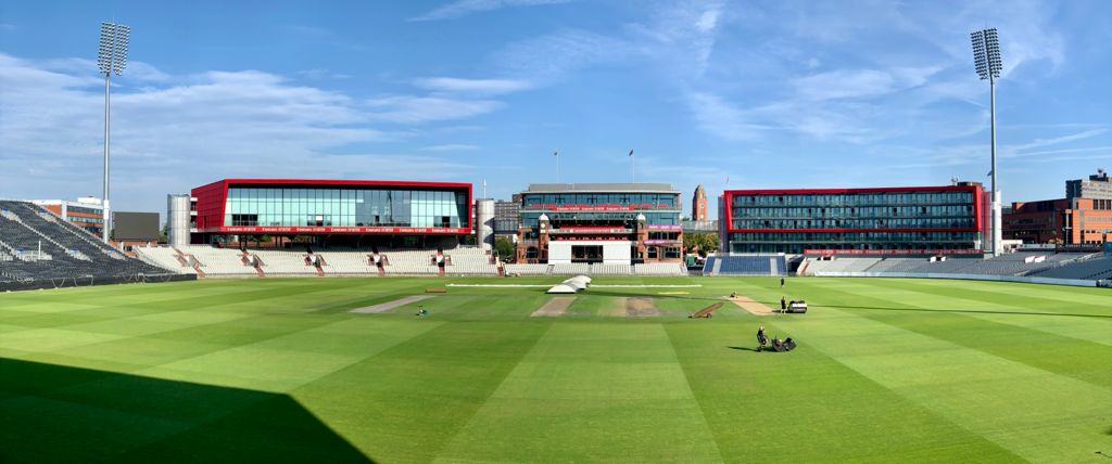 IND vs ENG, 5th Test, Weather Report: ম্যানচেস্টারে কি বৃষ্টি ব্যাঘাত ঘটাবে পঞ্চম টেস্টে ! দেখে নিন আবহাওয়ার পূর্বাভাস 1