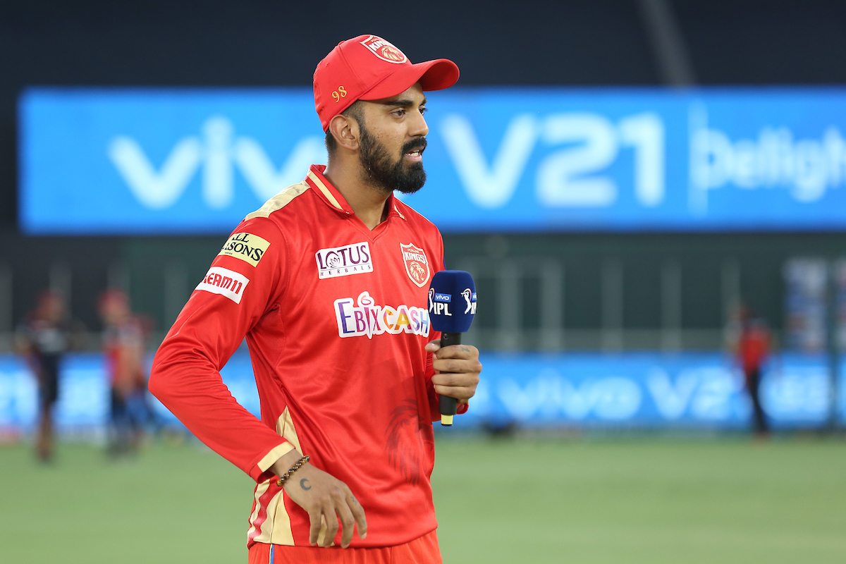 IPL 2021; PBKS vs RR: টস জিতে প্রথমে বোলিং করার ঘোষণা পাঞ্জাব কিংসের, টিমে নেই এই অভিজ্ঞ ক্রিকেটার 1