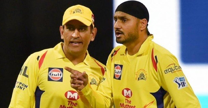 আইপিএলের দ্বিতীয় পর্যায়ে এই মেজাজে খেলবেন এমএস ধোনি! বড় বার্তা হরভজন সিংয়ের 1