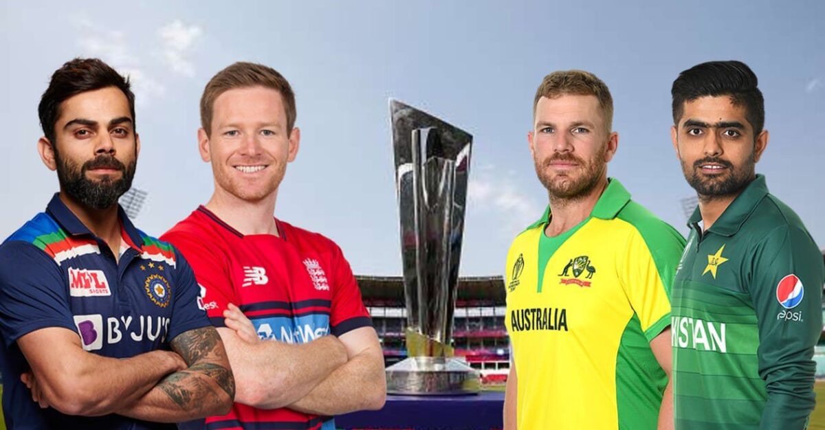 ICC T20 World Cup 2021: India Squad And Schedule, All Team Squad, Venue - বিশ্বকাপের জন্য ঘোষণা হলো সকল টিমের খেলোয়াড় তালিকা, দেখে নিন এক নজরে 1