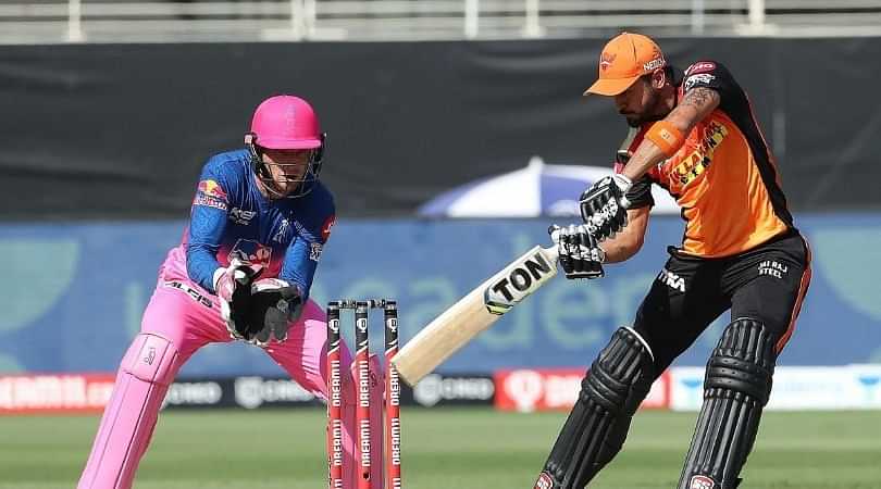 IPL 2023 SRH vs RR Match Prediction in Bengali: হায়দ্রাবাদ-রাজস্থানের হাইভোল্টেজ লড়াইয়ে কোন দল জিততে পারে? কোন খেলোয়াড়রা হবেন 'হিট' দেখুন এক নজরে !! 1