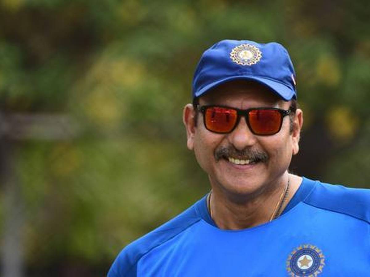 রবি শাস্ত্রীর পর ভারতীয় দলের হেড কোচ হতে পারে বিদেশী কোনও মুখ, বার্তা বিসিসিআইয়ের 1
