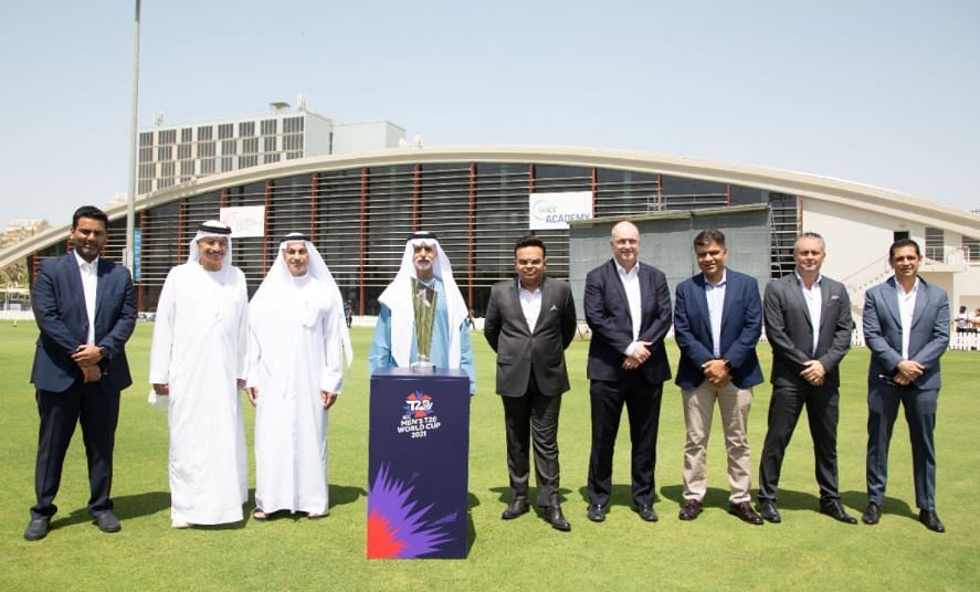ICC T20 World Cup 2021: India Squad And Schedule, All Team Squad, Venue - বিশ্বকাপের জন্য ঘোষণা হলো সকল টিমের খেলোয়াড় তালিকা, দেখে নিন এক নজরে 2